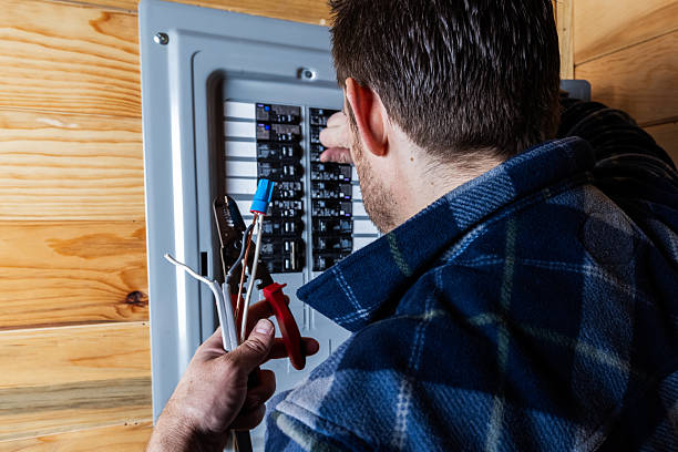 Affordable Generator Installation solutions in Kiryas Joel, NY